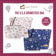 S10 The U.S.A. Drumstick Bags