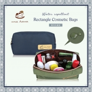 Cm-M04 Rectangle Cosmetic Bags