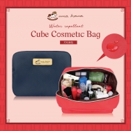 Cm-M06 Cube Cosmetic Bags