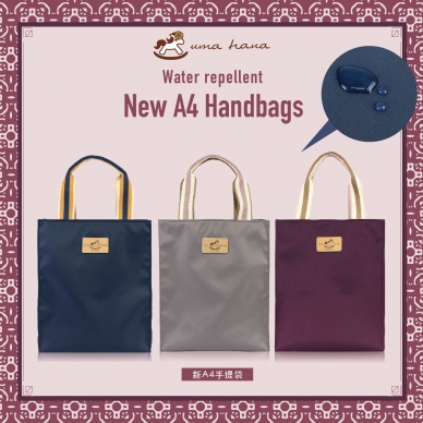 Cm-H09 New A4 Handbags