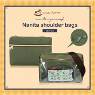 Cm-S15 Nanita Shoulder Bags