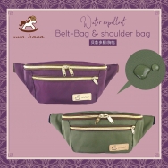 Cm-S14 Belt Bag & Shoulder Bags