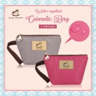 Cm-M02 Small Dumpling Shape Cosmetic Bags
