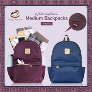 Cm-B02 Medium Backpacks