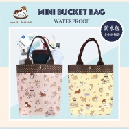 H11 Mini Bucket bags