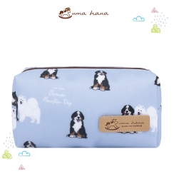 綠伯恩山犬
