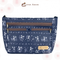 深藍好熱怎麼辦