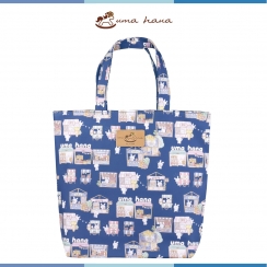 深藍小市集兔兔